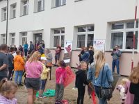 7. Komisja ocenia latawce.