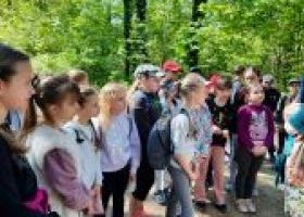 1. Spotkanie z przewodnikem klasaIII