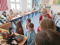 26. Mobilne Laboratoria Przyszłości.
