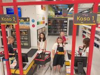 17. Dzieci w Smart Kids Planet.