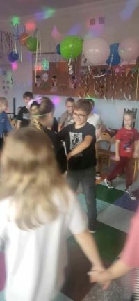 05. Dzieci podczas zabawy