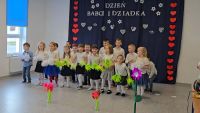 2. Czacza dla babci i dziadka