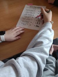 1. Międzynarodowy Dzień Języka Ojczystego