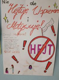 1. Plakat Hejt
