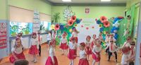 6. Rok'end'roll w wykonaniu przedszkolakw
