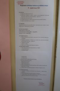 1. Regulamin Szkolnego Konkursu Profilaktycznego E-papierosom - NIE!