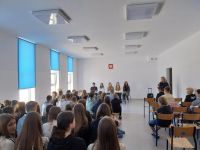 2. Debata wyborcza