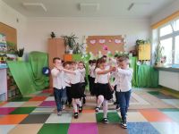 18. Tango dla Mamy i Taty.