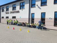 5. W oczekiwaniuna egzamin.