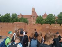 28. Malbork