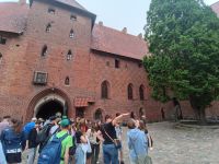 30. Malbork