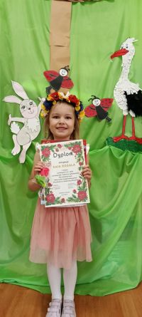 2. Laureatka-ogólnopolskiego-konkursu-plastycznego