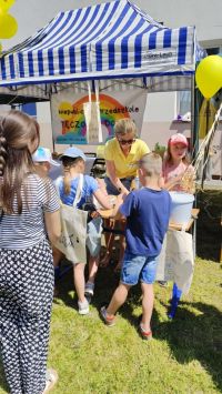 12. Piknik Rodzinny