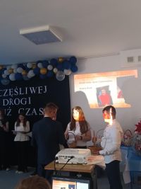 2a. Pożegnanie