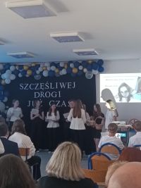 16. Pożegnanie