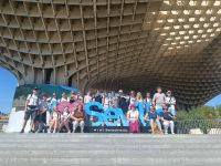 3. Sevilla