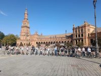 6. Sevilla