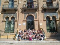 7. Sevilla