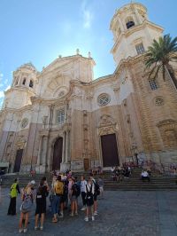 8. Sevilla