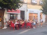 13. Sevilla