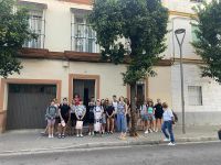 15. Sevilla