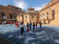 18. Sevilla
