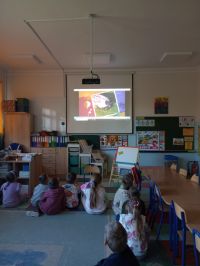 Nr. 1-Prezentacja o kleszczach
