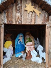 Nr. 15-Piękna Stajenka (1)