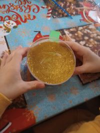 Nr.2 -Brokatowe bombki