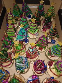 Nr.6-Piękne choinki