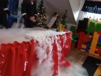 Nr.10 - Biała aura Rudolfa