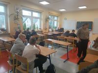 9. Warsztaty profilaktyczne