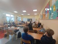 12. Warsztaty profilaktyczne