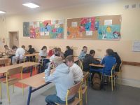 13. Warsztaty profilaktyczne