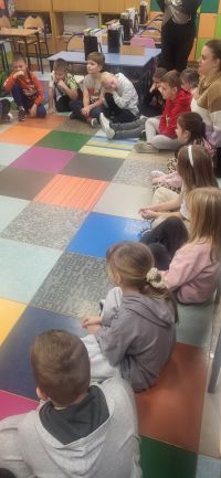 21. Warsztaty profilaktyczne