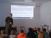 9. Edukacja wojskowa