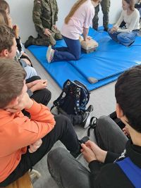 10. Edukacja wojskowa