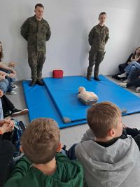 12. Edukacja wojskowa