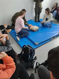 13. Edukacja wojskowa