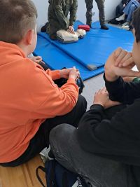 14. Edukacja wojskowa