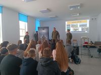 2. Edukacja wojskowa