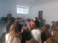 3. Edukacja wojskowa