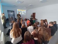 4. Edukacja wojskowa