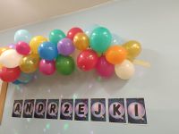 1. Zabawa andrzejkowa