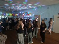 4. Zabawa andrzejkowa