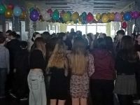 5. Zabawa andrzejkowa