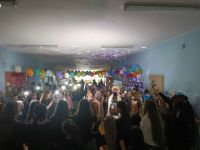 6. Zabawa andrzejkowa