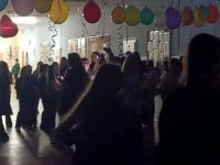 8. Zabawa andrzejkowa