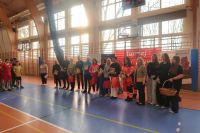 14 Nauczyciele, organizatorzy, grupa medyczna