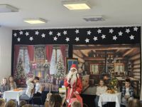 3jasełka kl-4a oraz chór kl-5